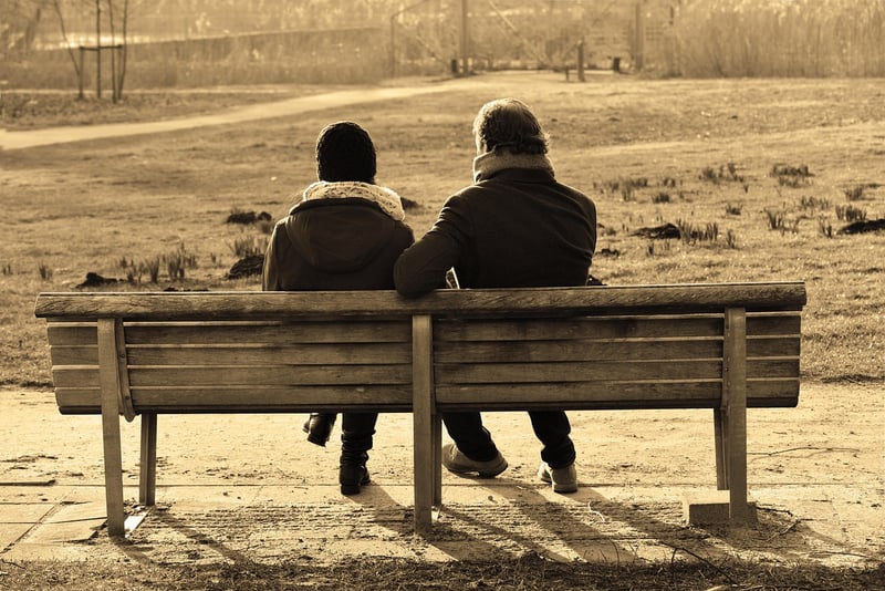 Concealed Conversations